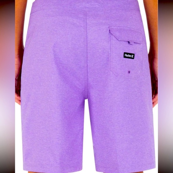 Hurley Board Shorts swim trunks - Picture 2 of 4